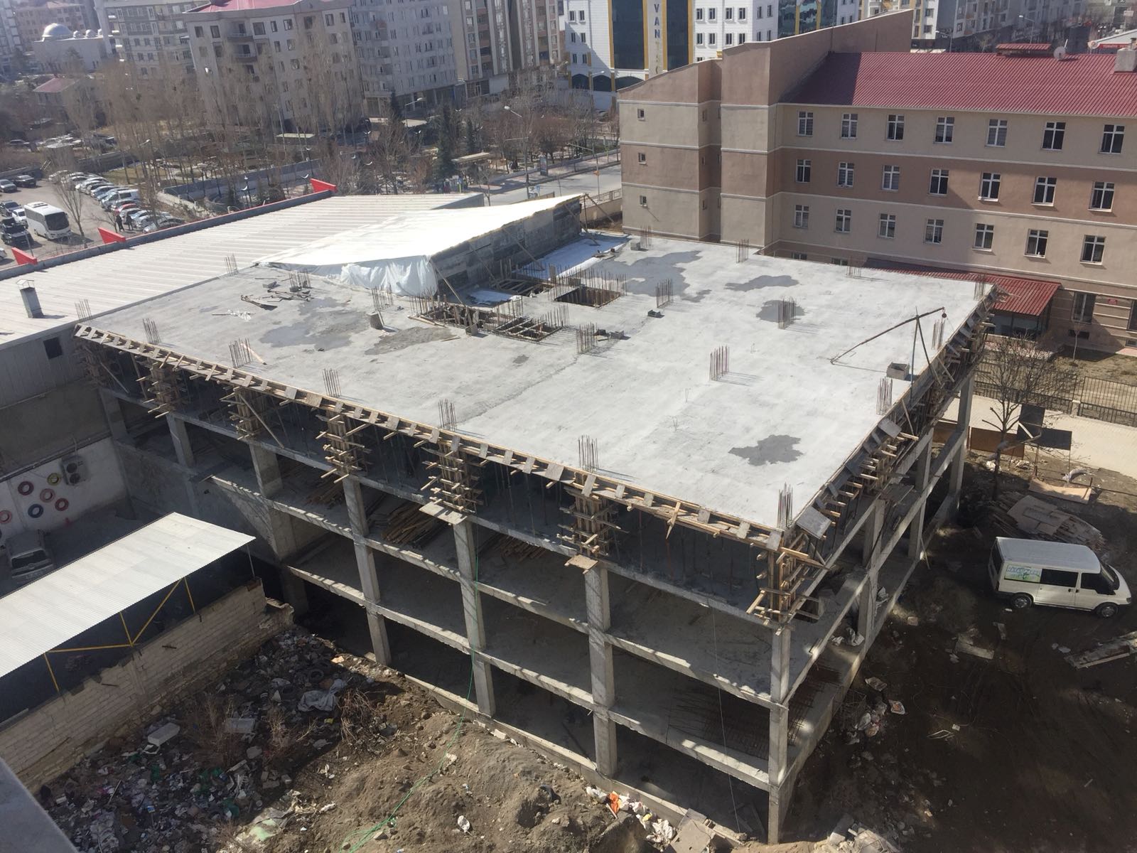 Premium-Evleri